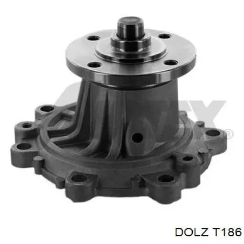 Pompa chłodząca wodna Dolz T186 cena, od 38,81 USD