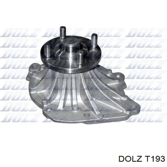Pompa chłodząca wodna Dolz T193 cena, od 60,28 USD