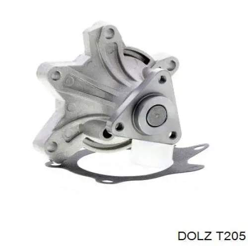 Pompa chłodząca wodna Dolz T205 cena, od 33,43 USD