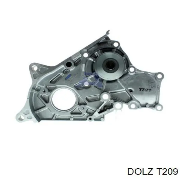Pompa chłodząca wodna Dolz T209 cena, od 53,37 USD