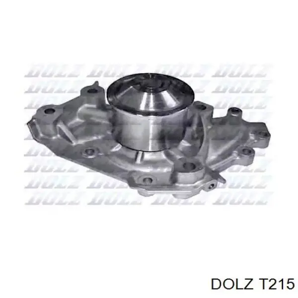 Pompa chłodząca wodna Dolz T215 cena, od 50,65 USD