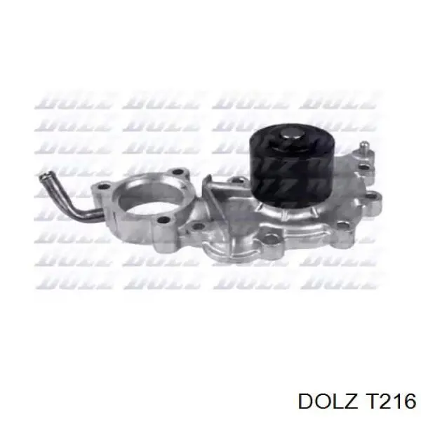 Pompa chłodząca wodna Dolz T216 cena, od 45,47 USD