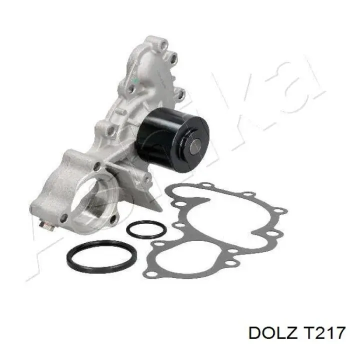 Pompa chłodząca wodna Dolz T217 cena, od 55,93 USD