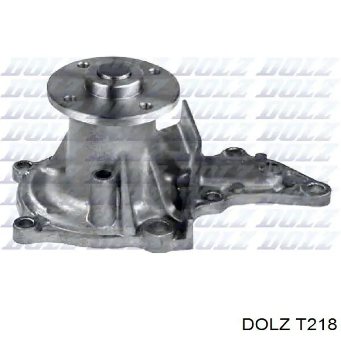 Pompa chłodząca wodna Dolz T218 cena, od 49,25 USD