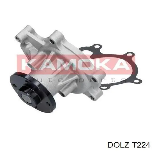 Pompa chłodząca wodna Dolz T224 cena, od 39,87 USD