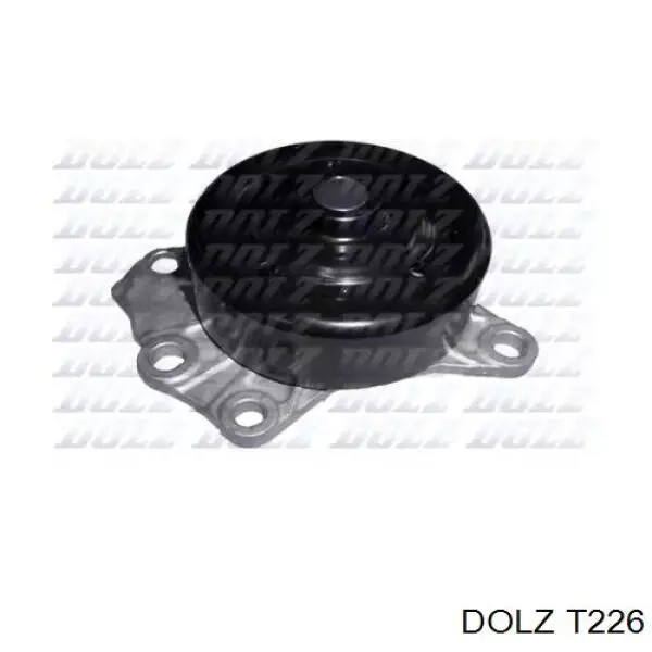 Pompa chłodząca wodna Dolz T226 cena, od 41,14 USD