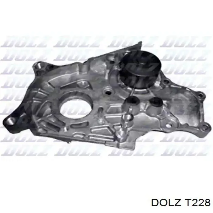 T228 Dolz Pompa chłodząca wodna