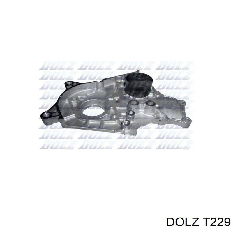 Pompa chłodząca wodna Dolz T229 cena, od 67,17 USD