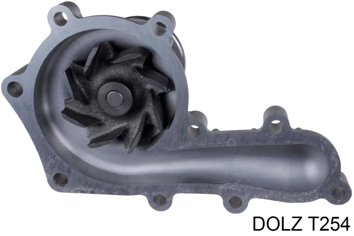 Pompa chłodząca wodna Dolz T254 cena, od 68,64 USD
