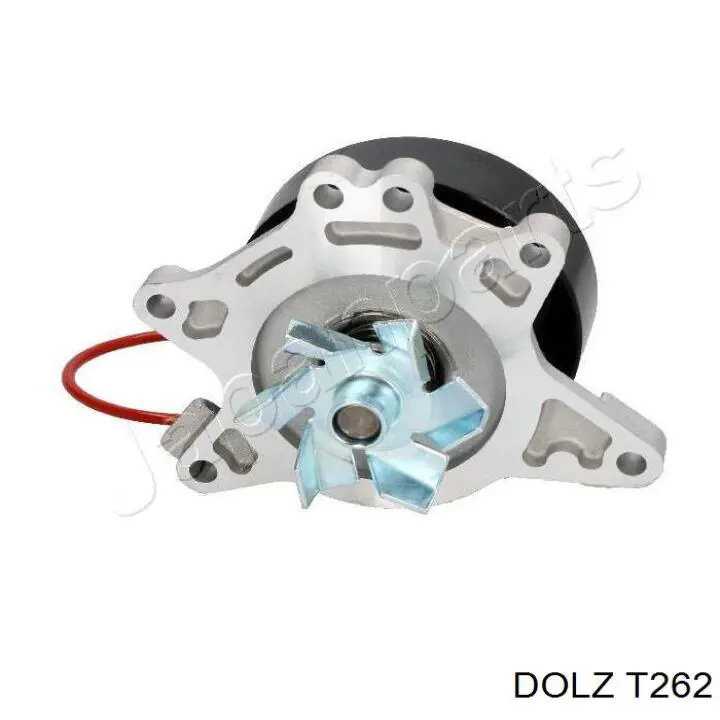 Pompa chłodząca wodna Dolz T262 cena, od 42,84 USD