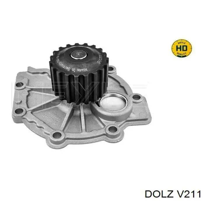 Pompa chłodząca wodna Dolz V211 cena, od 55,90 USD