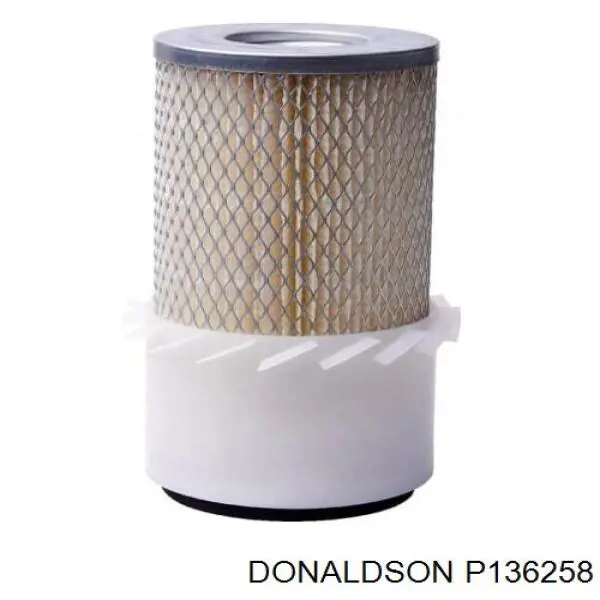 Filtr powietrza Nissan/Infiniti 16546G0300 cena, od 4,56 USD