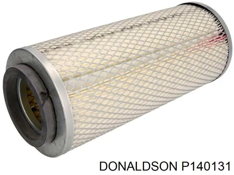 P140131 Donaldson Filtr powietrza