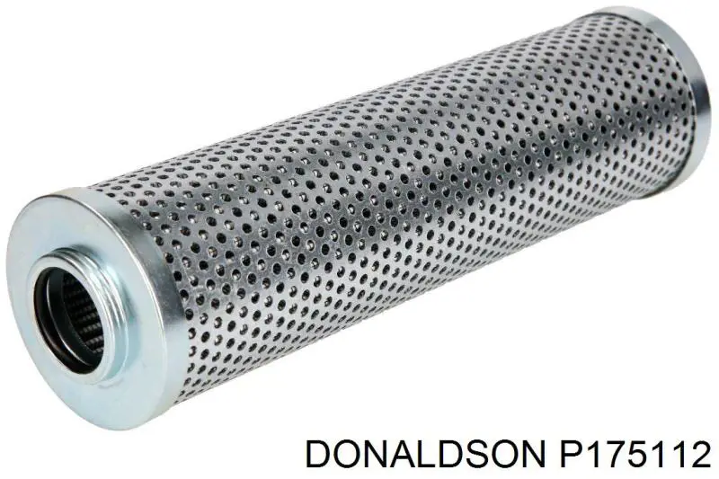 Filtr układu hydraulicznego Mann-Filter HD7002 cena, od 54,87 USD