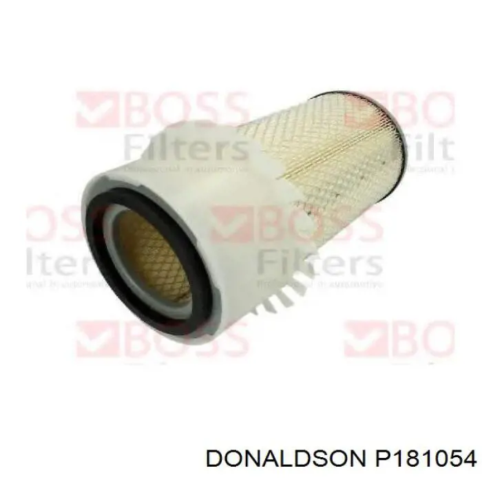 Filtr powietrza Donaldson P181054 cena, od 20,57 USD