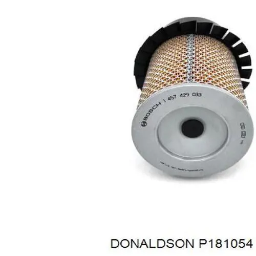 P181054 Donaldson Filtr powietrza