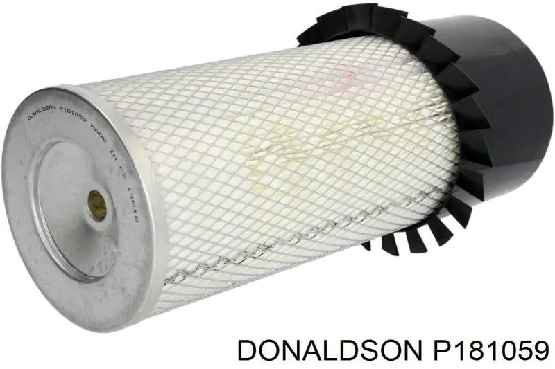 Filtr powietrza Donaldson P181059 cena, od 51,82 USD