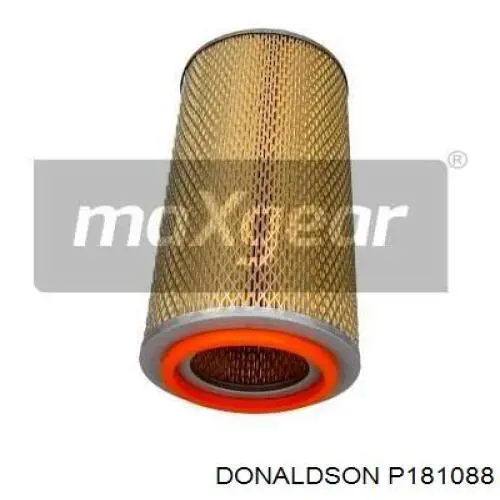 Filtr powietrza Donaldson P181088 cena, od 22,80 USD