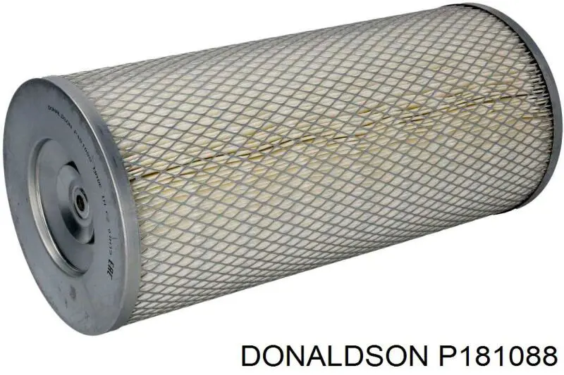 P181088 Donaldson Filtr powietrza