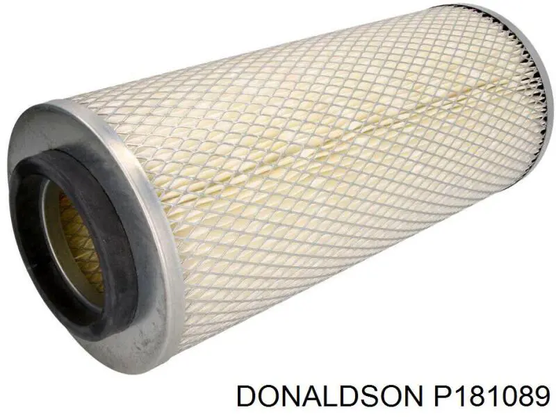 Filtr powietrza Donaldson P181089 cena, od 26,92 USD