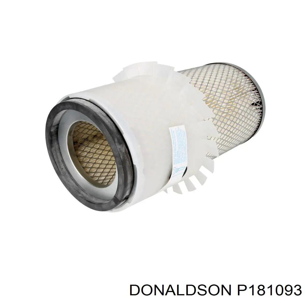 Filtr powietrza Donaldson P181093 cena, od 60,19 USD