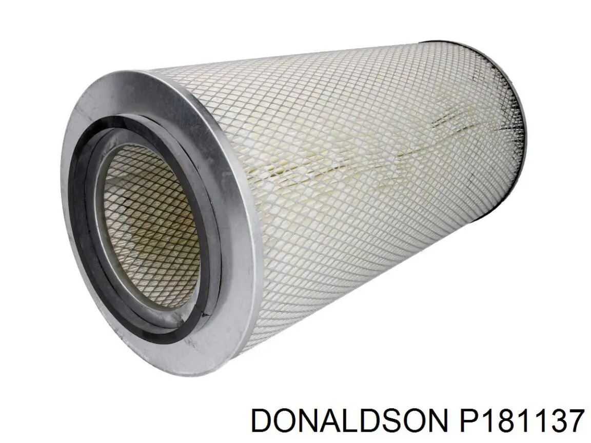 P181137 Donaldson Filtr powietrza