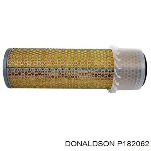 Filtr powietrza Donaldson P182062 cena, od 32,13 USD