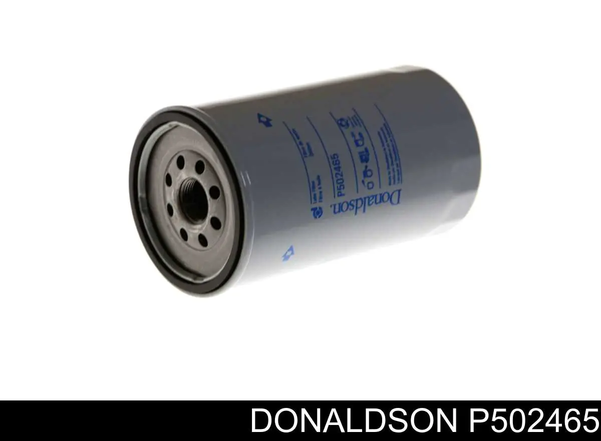 P502465 Donaldson Filtr oleju
