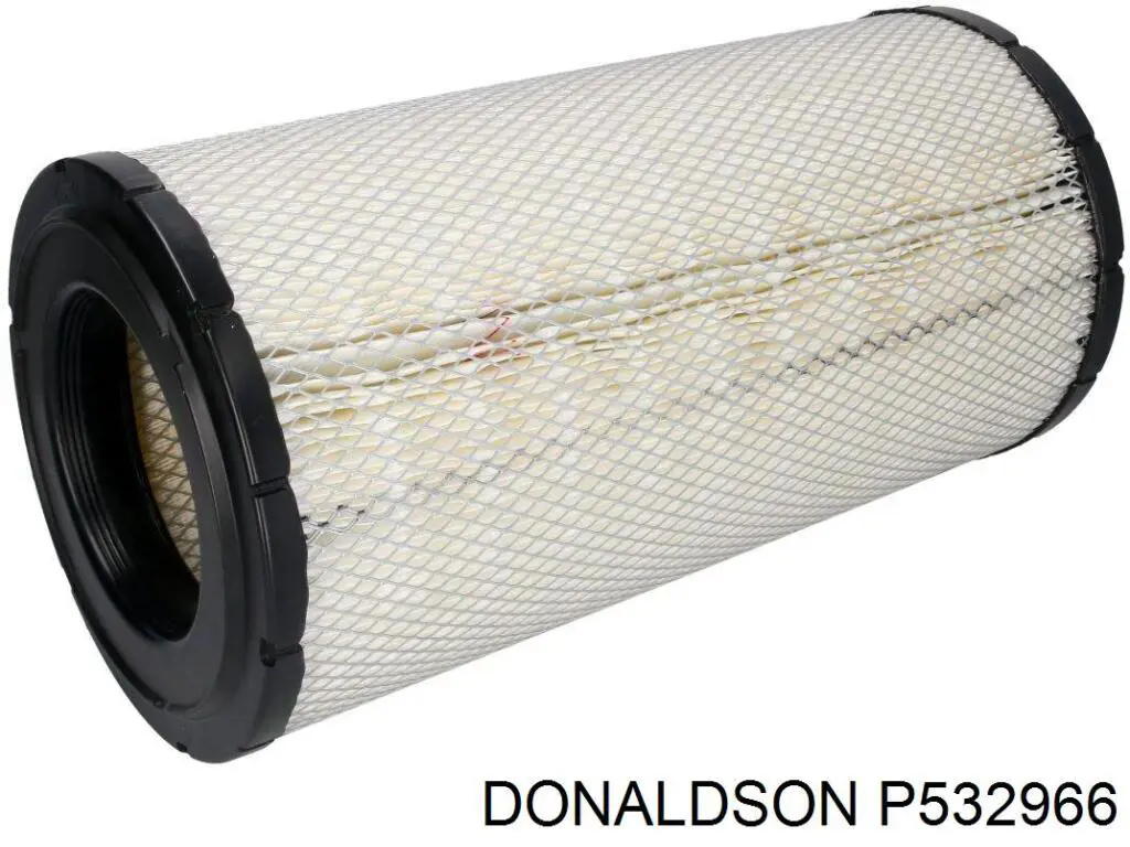 P532966 Donaldson Filtr powietrza
