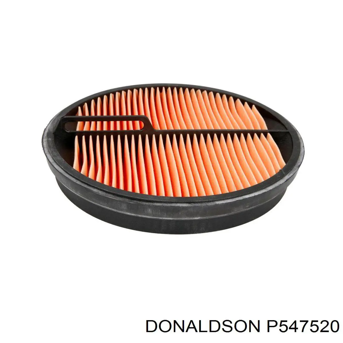 Do koszyka P547520 Donaldson Pompa chłodząca wodna