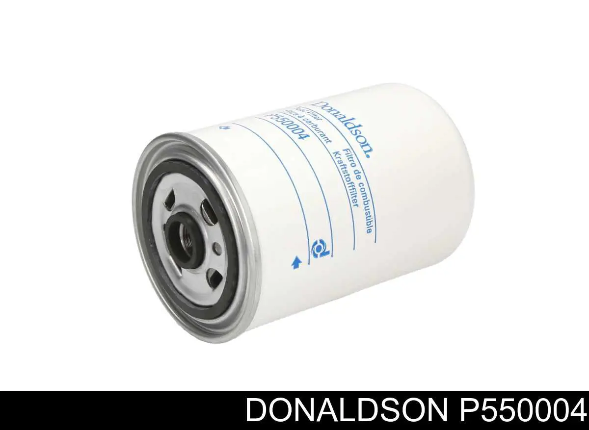 P550004 Donaldson Filtr paliwa