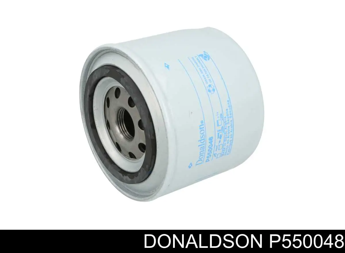P550048 Donaldson Filtr paliwa