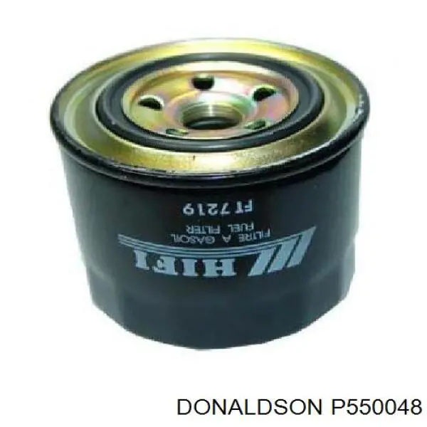 Filtr paliwa Donaldson P550048 cena, od 14,09 USD
