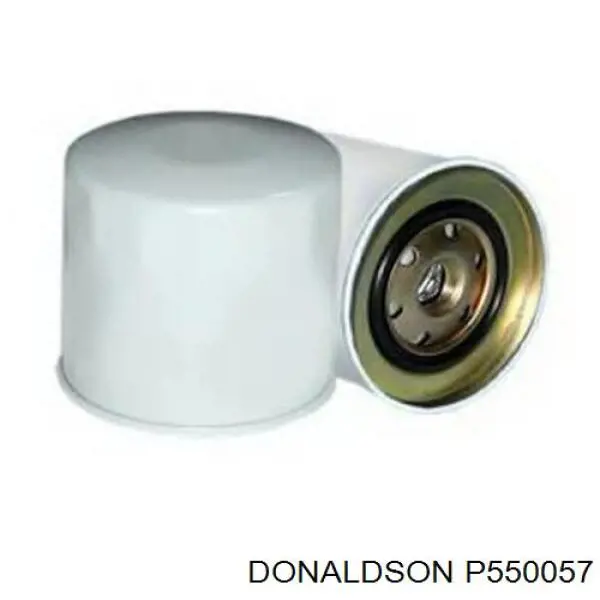P550057 Donaldson Filtr paliwa
