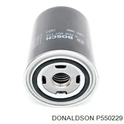 Filtr układu hydraulicznego Donaldson P550229 cena, od 39,92 USD
