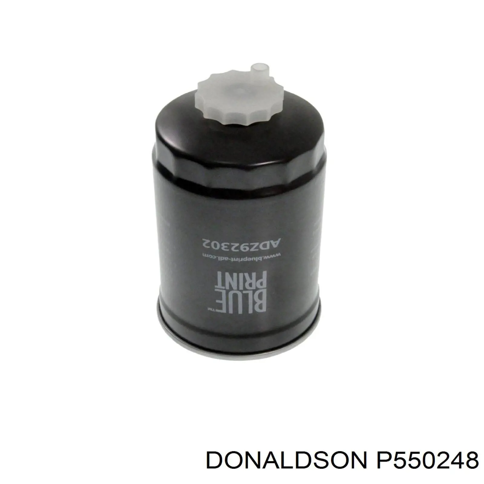 Filtr paliwa Donaldson P550248 cena, od 19,81 USD
