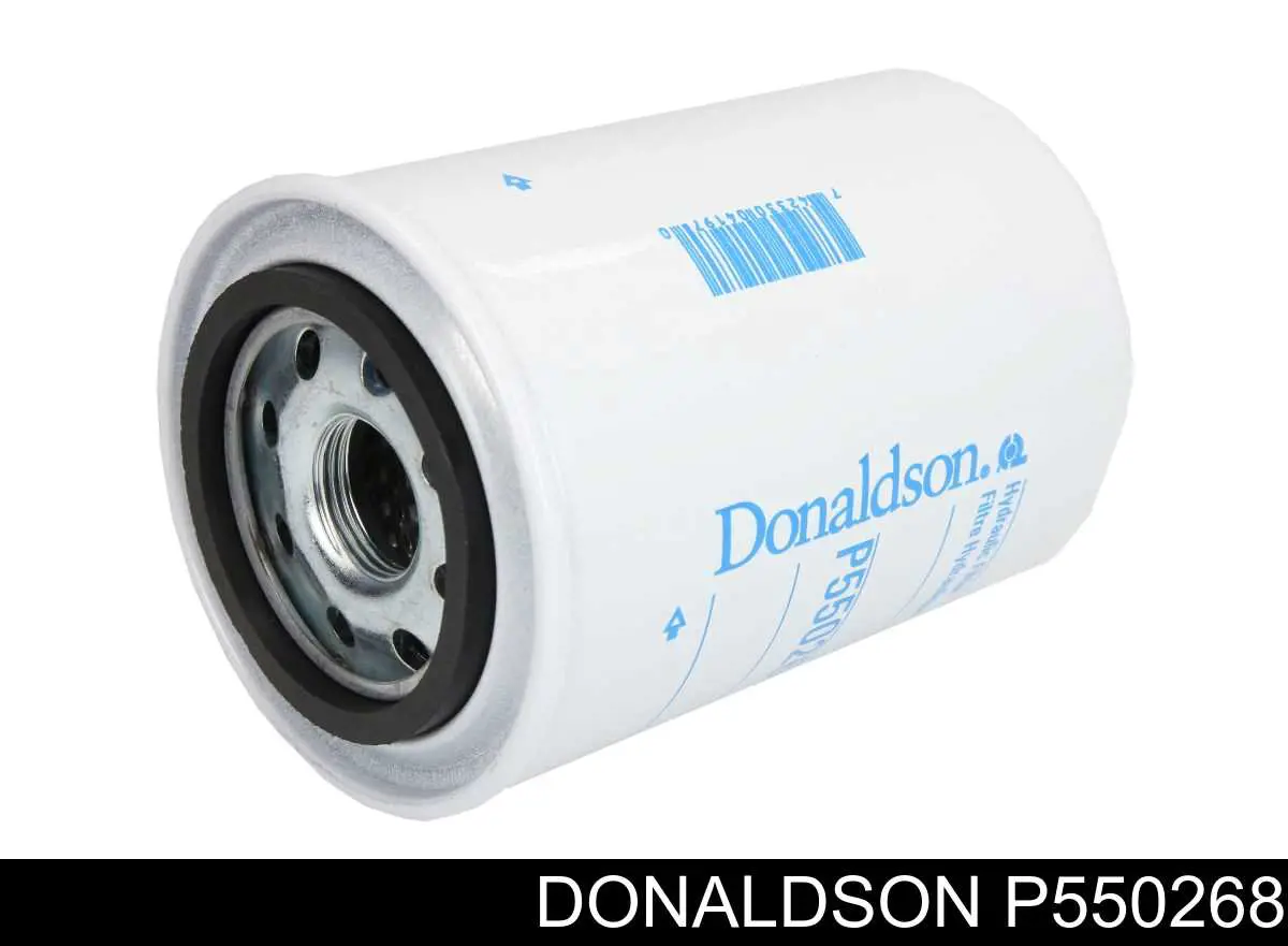 P550268 Donaldson Filtr układu hydraulicznego