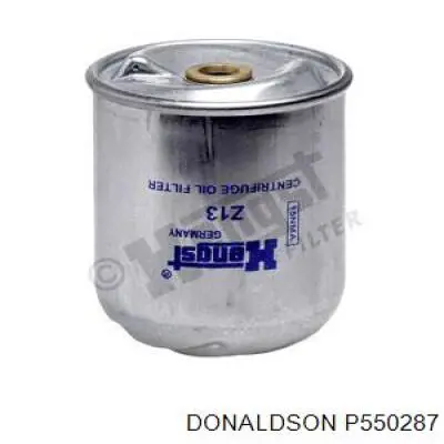 P550287 Donaldson Filtr oleju
