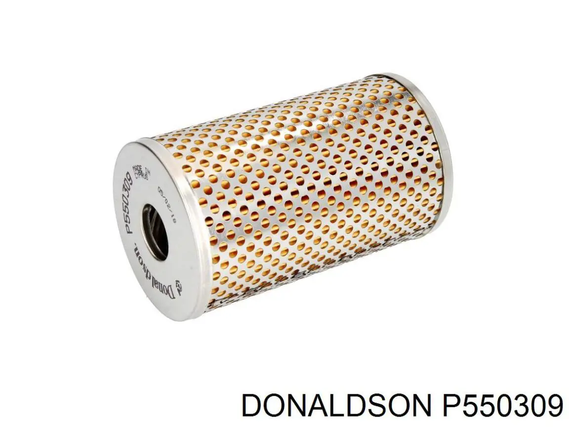 P550309 Donaldson Filtr układu wspomagania kierowniczego