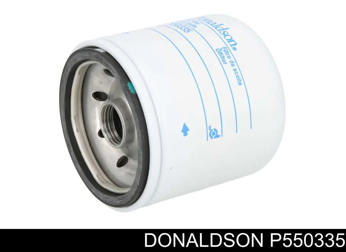 P550335 Donaldson filtr oleju