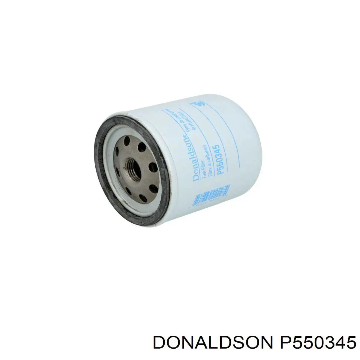 P550345 Donaldson Filtr paliwa