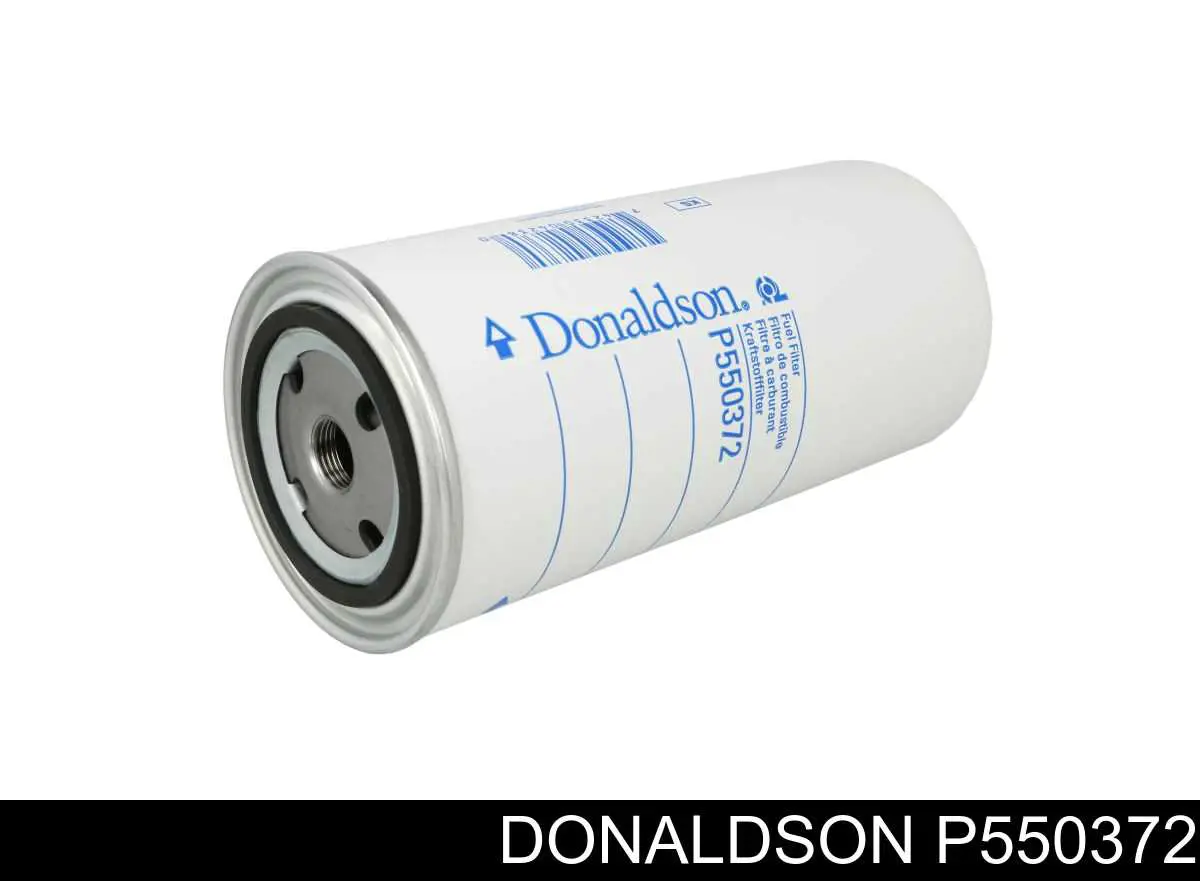 P550372 Donaldson Filtr paliwa