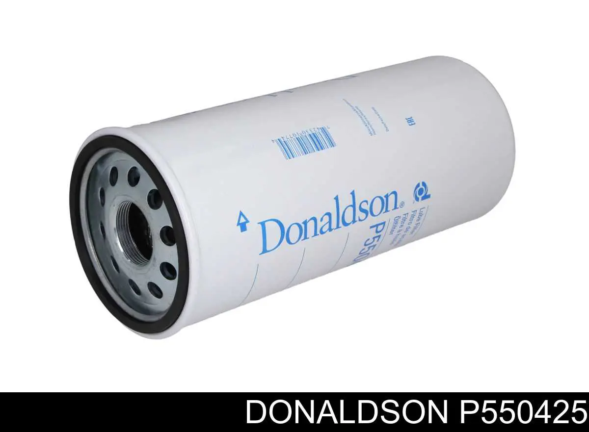 P550425 Donaldson Filtr oleju