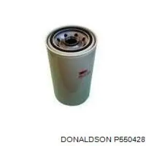 P550428 Donaldson Filtr oleju