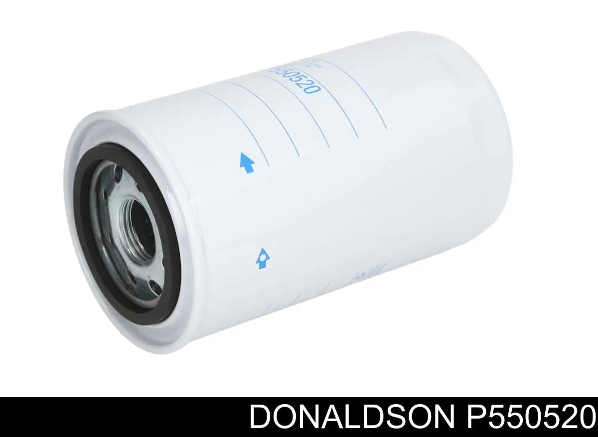 Filtr oleju Donaldson P550520 cena, od 22,86 USD