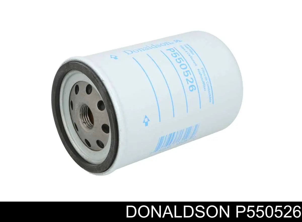 6732716112 Komatsu Filtr paliwa