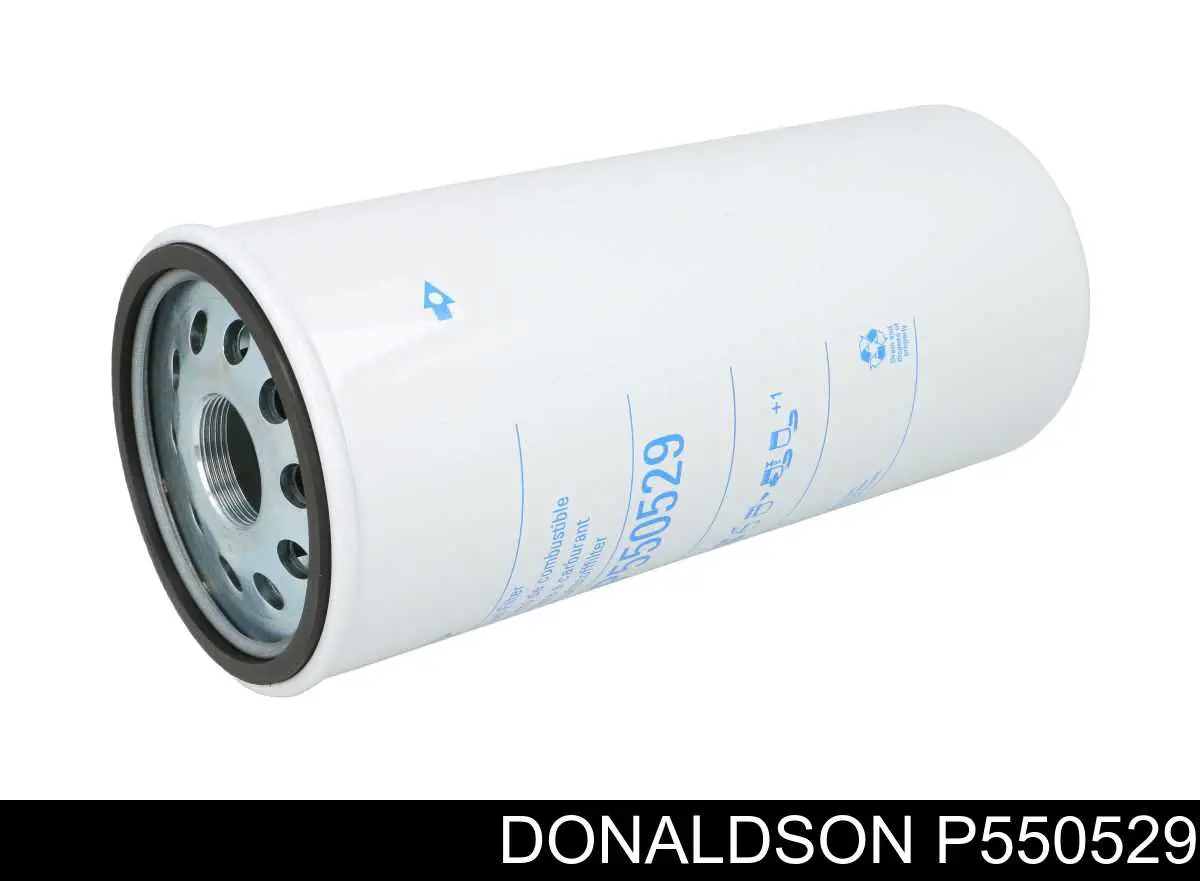 Filtr paliwa Donaldson P550529 cena, od 43,22 USD