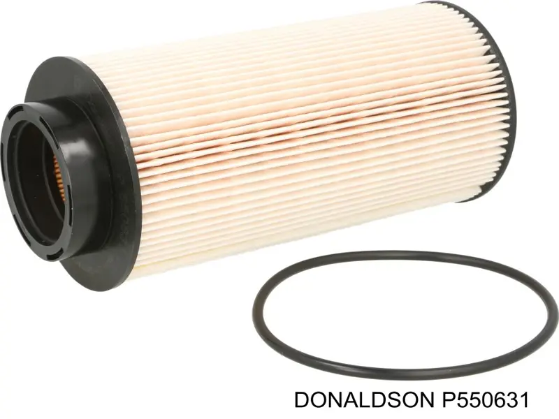 P550631 Donaldson Filtr paliwa