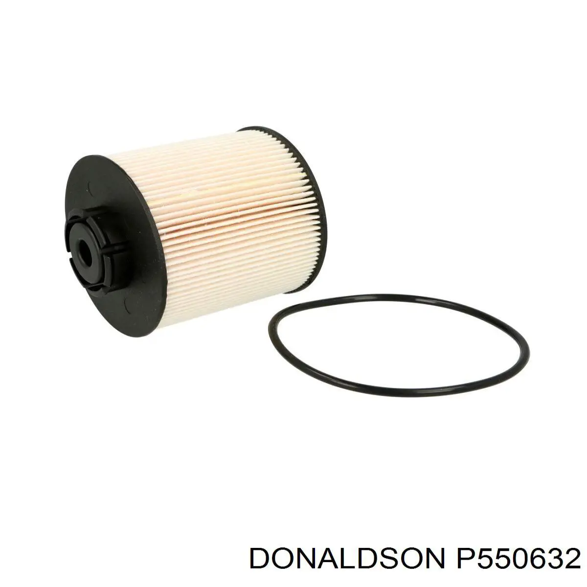 Filtr paliwa Donaldson P550632 cena, od 9,13 USD
