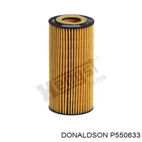 P550633 Donaldson Filtr automatycznej skrzyni biegów